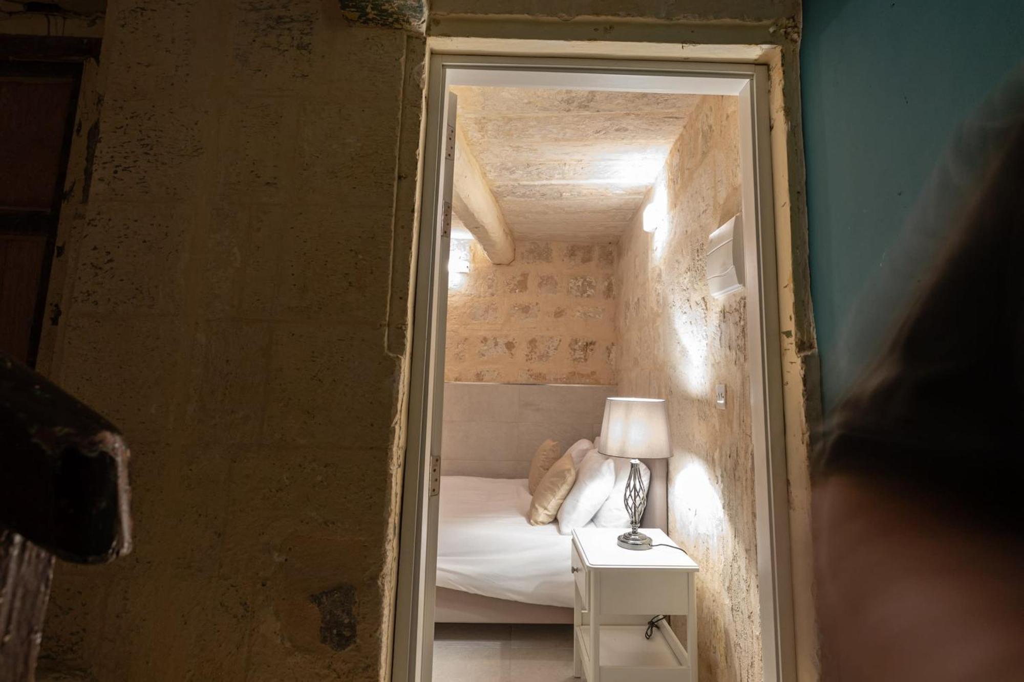 Historic Valletta Duplex - Cityapartmentstay Exterior photo