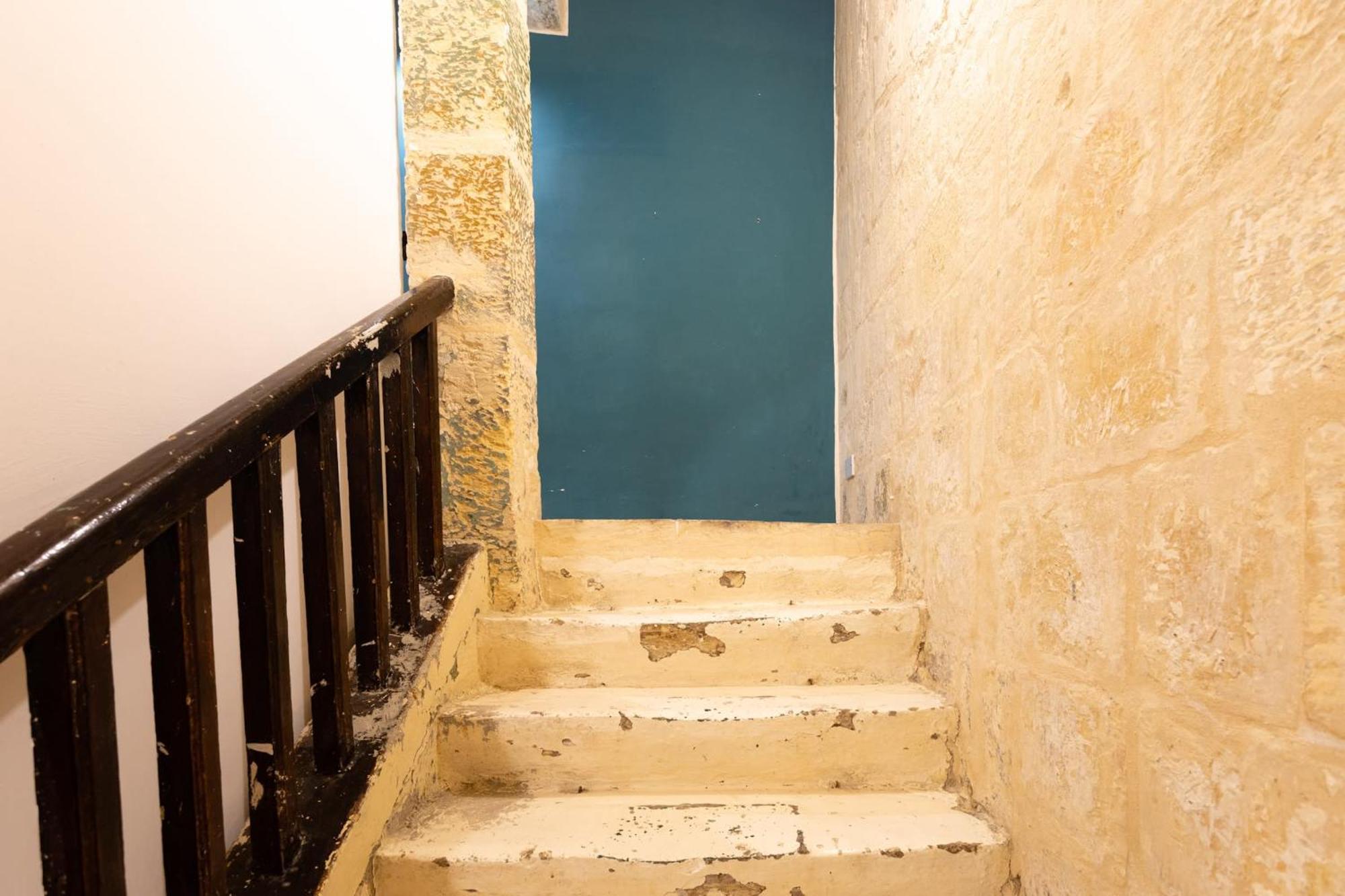 Historic Valletta Duplex - Cityapartmentstay Exterior photo