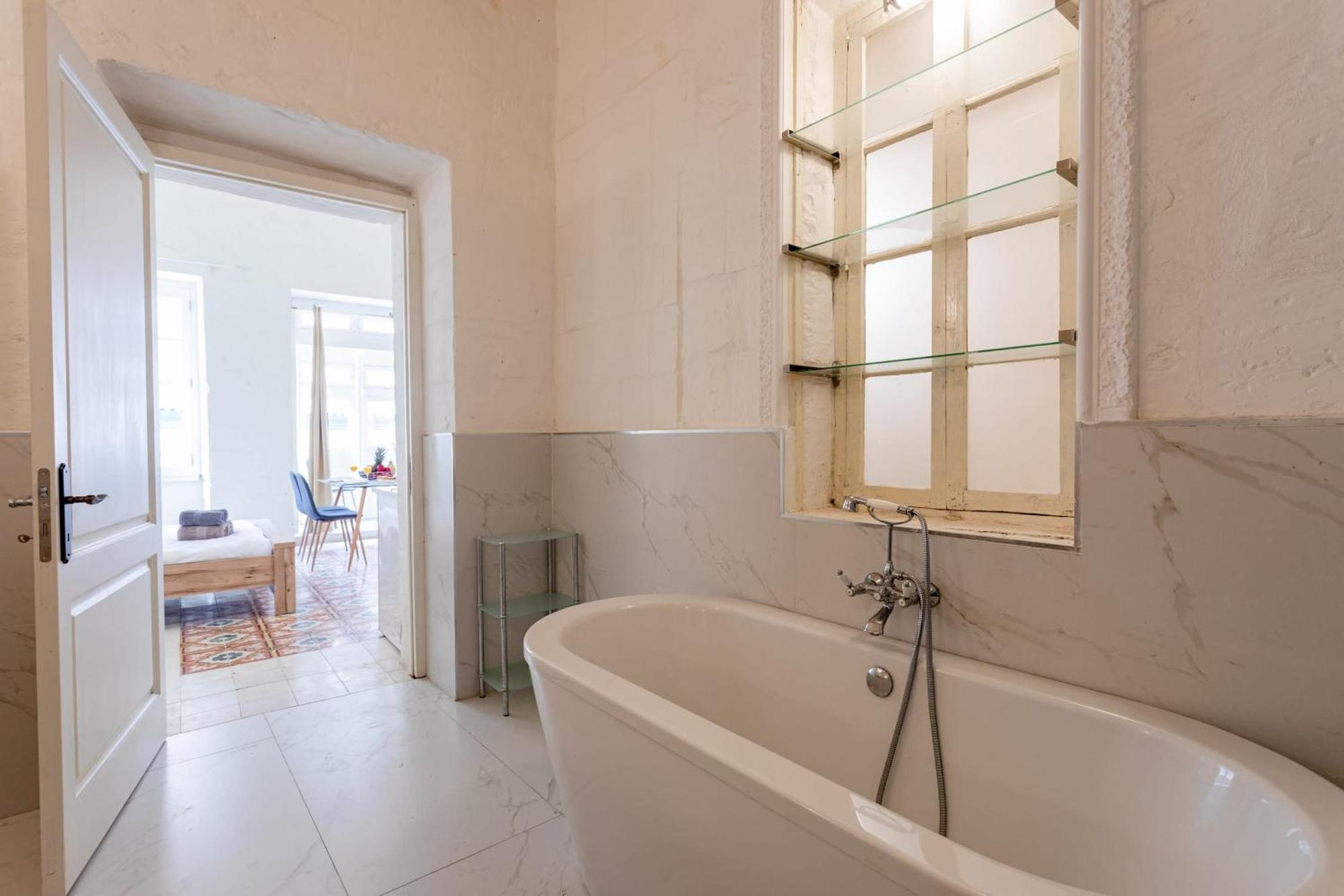 Historic Valletta Duplex - Cityapartmentstay Exterior photo