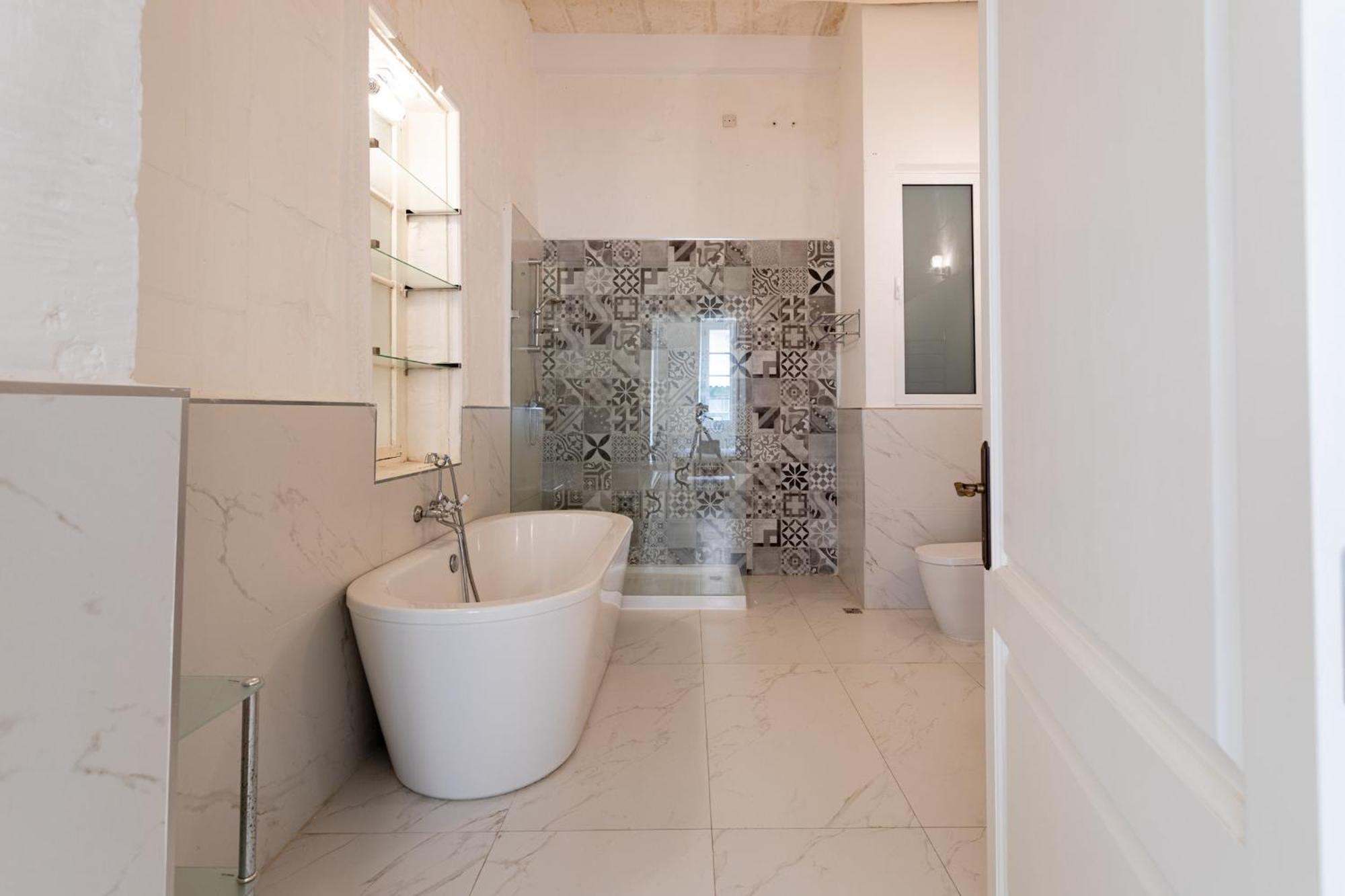 Historic Valletta Duplex - Cityapartmentstay Exterior photo