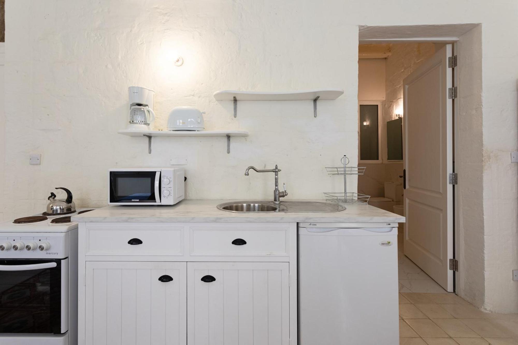 Historic Valletta Duplex - Cityapartmentstay Exterior photo